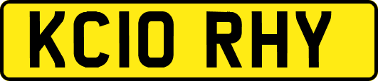 KC10RHY