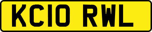 KC10RWL