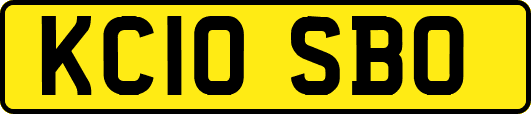 KC10SBO