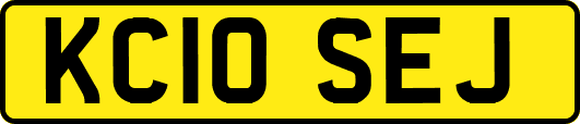 KC10SEJ