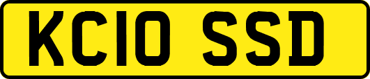 KC10SSD