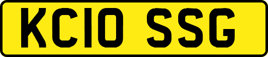 KC10SSG