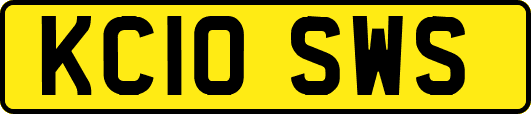 KC10SWS