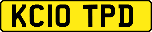 KC10TPD