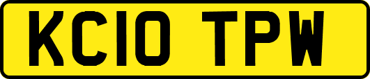 KC10TPW