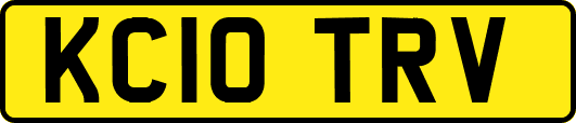 KC10TRV