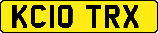 KC10TRX