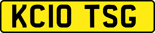 KC10TSG