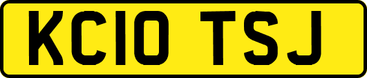 KC10TSJ