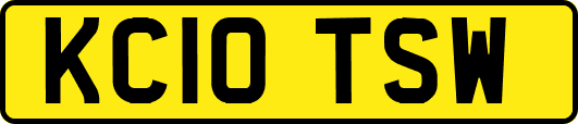 KC10TSW