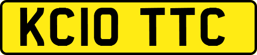 KC10TTC