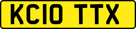 KC10TTX