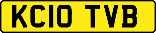 KC10TVB