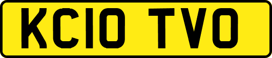 KC10TVO