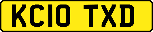 KC10TXD
