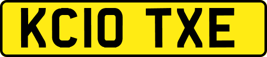KC10TXE