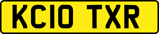KC10TXR