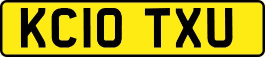 KC10TXU