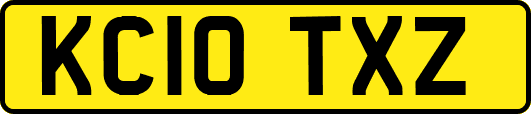 KC10TXZ