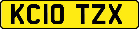 KC10TZX