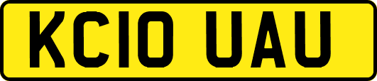 KC10UAU