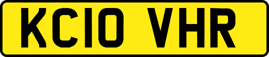 KC10VHR