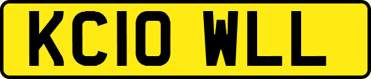 KC10WLL