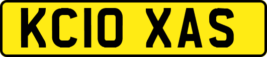 KC10XAS