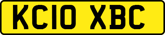 KC10XBC