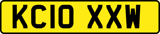 KC10XXW