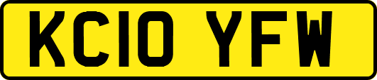 KC10YFW