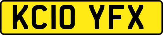 KC10YFX