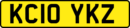 KC10YKZ