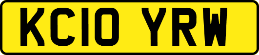 KC10YRW