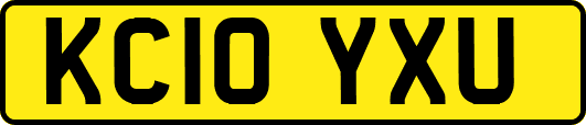 KC10YXU
