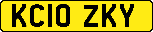 KC10ZKY