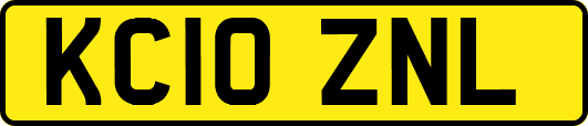 KC10ZNL