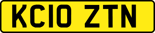 KC10ZTN