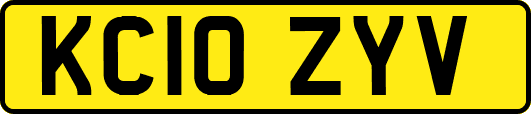KC10ZYV