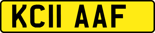 KC11AAF