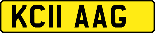 KC11AAG