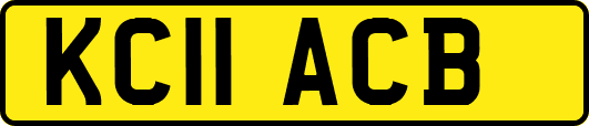 KC11ACB