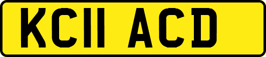 KC11ACD
