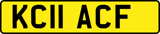 KC11ACF