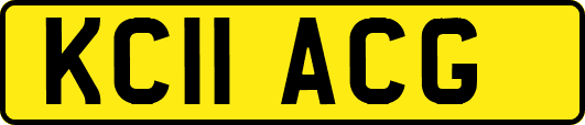 KC11ACG