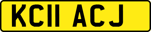 KC11ACJ