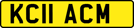 KC11ACM