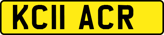 KC11ACR