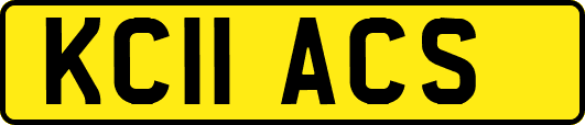 KC11ACS