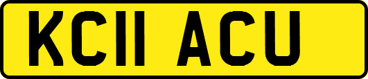 KC11ACU